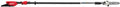 Milwaukee m18ftps30-0 m18 fuel™ telescopische stokzaag | 30 cm | zonder accu's en lader - 4933480868