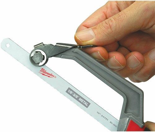 Milwaukee metaalzaag compact - 4932500041