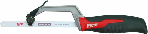 Milwaukee metaalzaag compact - 4932500041