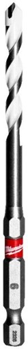 Milwaukee accessoires milwaukee multi materiaalboor shockwave 6,5 x 100 mm - 4932493874