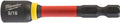 Milwaukee nut driver mag shw 5 16 x 65 mm - 1 pc dop shockwave™ magnetisch hex 1 4 5 6 x 65mm - 4932492438