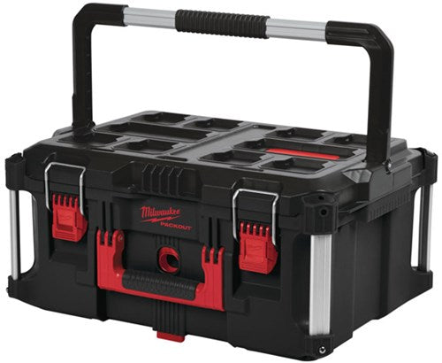 Milwaukee packout box koffer 2 - 4932464079