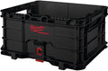 Milwaukee packout crate opbergsysteem - 450 x 390 x 250mm - 4932471724
