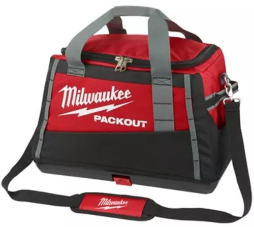 Milwaukee packout™ duffelbag packout sporttas 20in 50cm - 4932471067