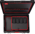 Milwaukee packout gereedschapskoffer | voor de elektriciens - 4932499703