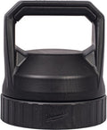 Milwaukee packout™ plastic fles drinkdop - 4932498642