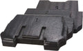 Milwaukee packout(tm) aanpasbare schuimvulling voor trolley koffer - 4932471927