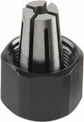 Milwaukee accessoires milwaukee rc600 | 6 mm spantang en moer voor m18 fr12 bovenfrees - 4932493912