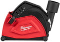 Milwaukee accessoires milwaukee stofkap snijmachines | 115 - 125 mm - 4932499768