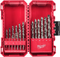 Milwaukee accessoires milwaukee thunderweb set | hss-g | 19x - 4932493869