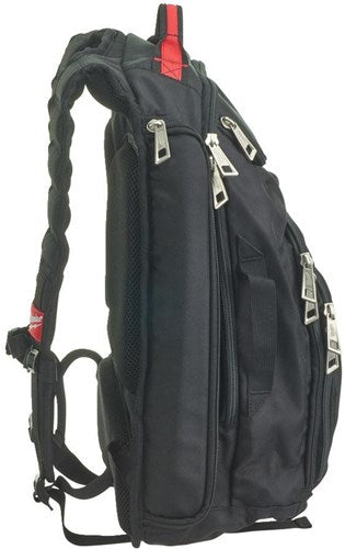Milwaukee tradesman backpack - rugzak - 4932464252