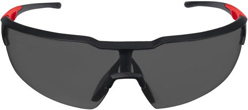 Milwaukee veiligheidsbril | getint | kraswerend anti-condens | 1 stuk - 4932478764
