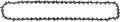 Milwaukee zaagketting | 14 35 cm | 0,325 x 1,1 | m18 fthchs35 - 4932480178