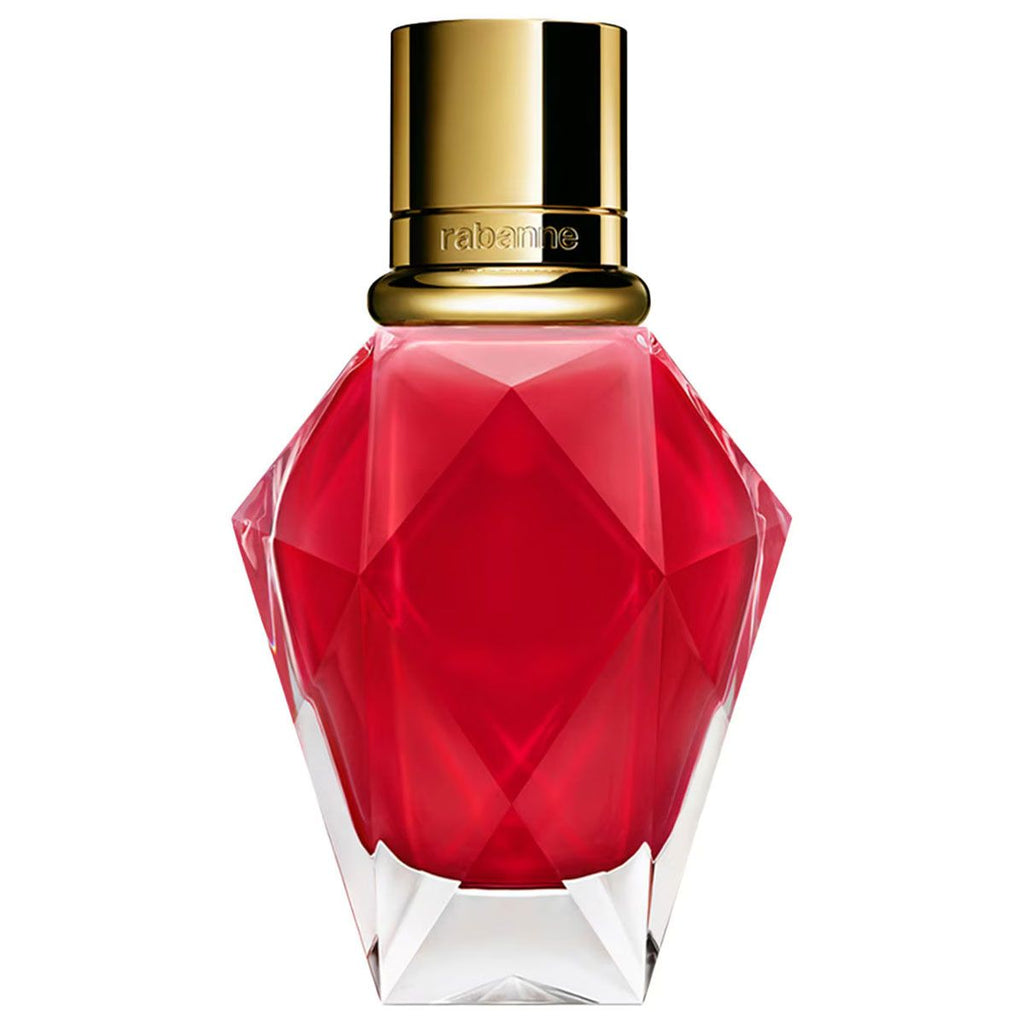 Paco rabanne eau de parfum spray million red 30ml dames