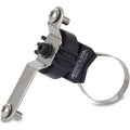 Minoura bevestigingset 1 bidon bh-100ebw, ø22~35mm