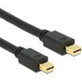 4k mini displayport kabel