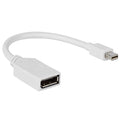 Thunderbolt 2 naar displayport adapter