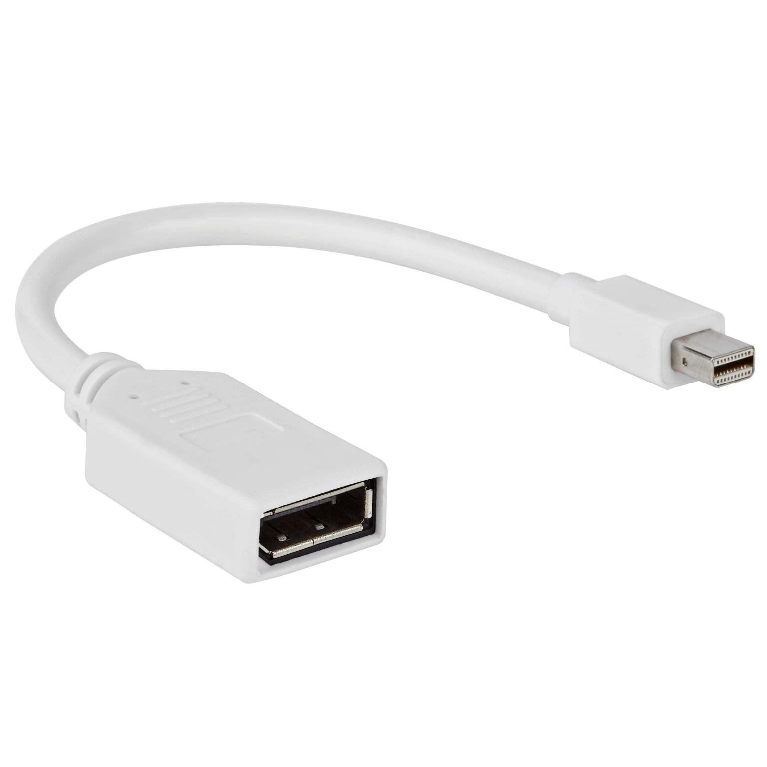 Thunderbolt 2 naar displayport adapter