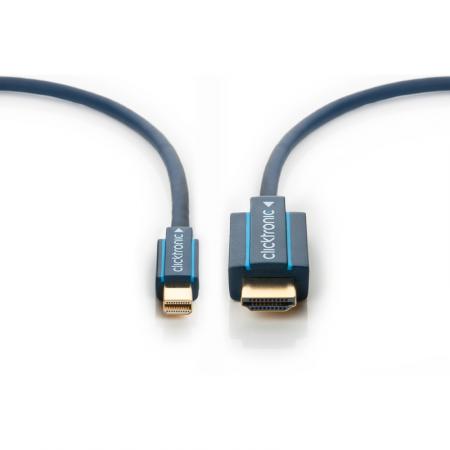 Imp mini displayport naar hdmi