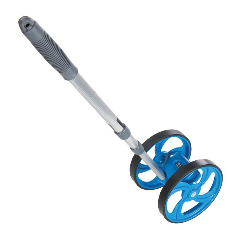 Mini meetwiel