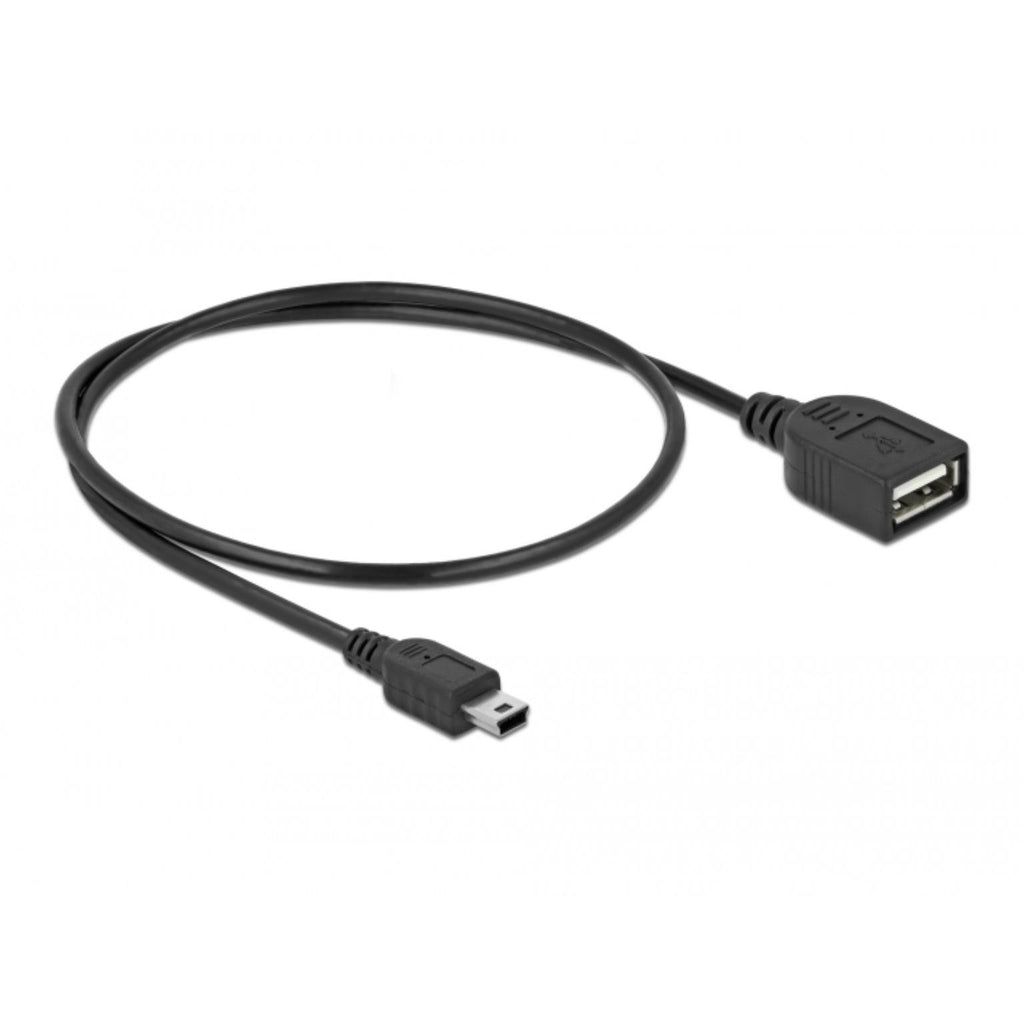 Ngk mini usb verleabel