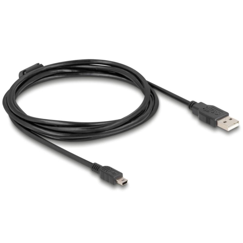 Mini usb kabel