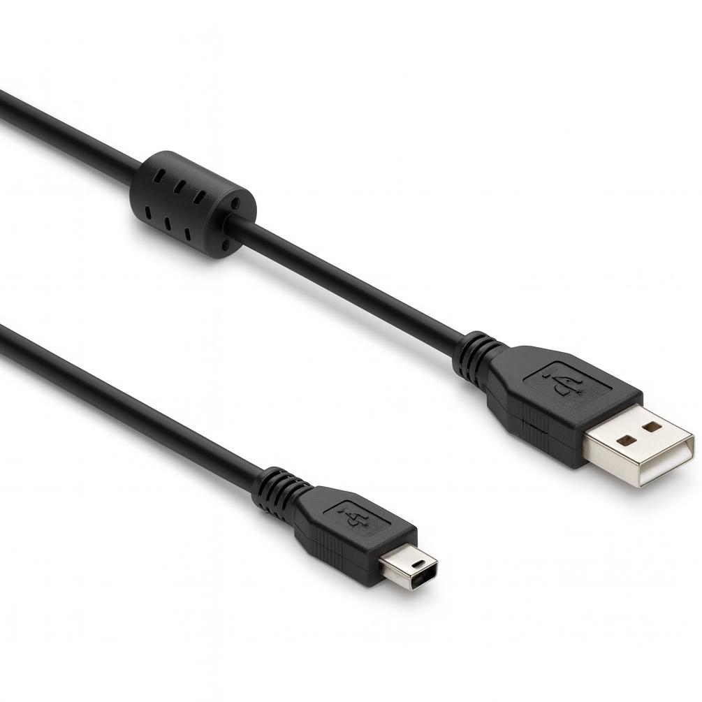 Mini usb kabel