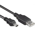 Usb mini datakabel