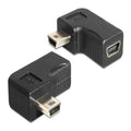 Mini usb koppelstuk