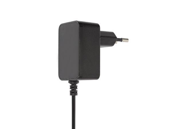 Mini usb oplader