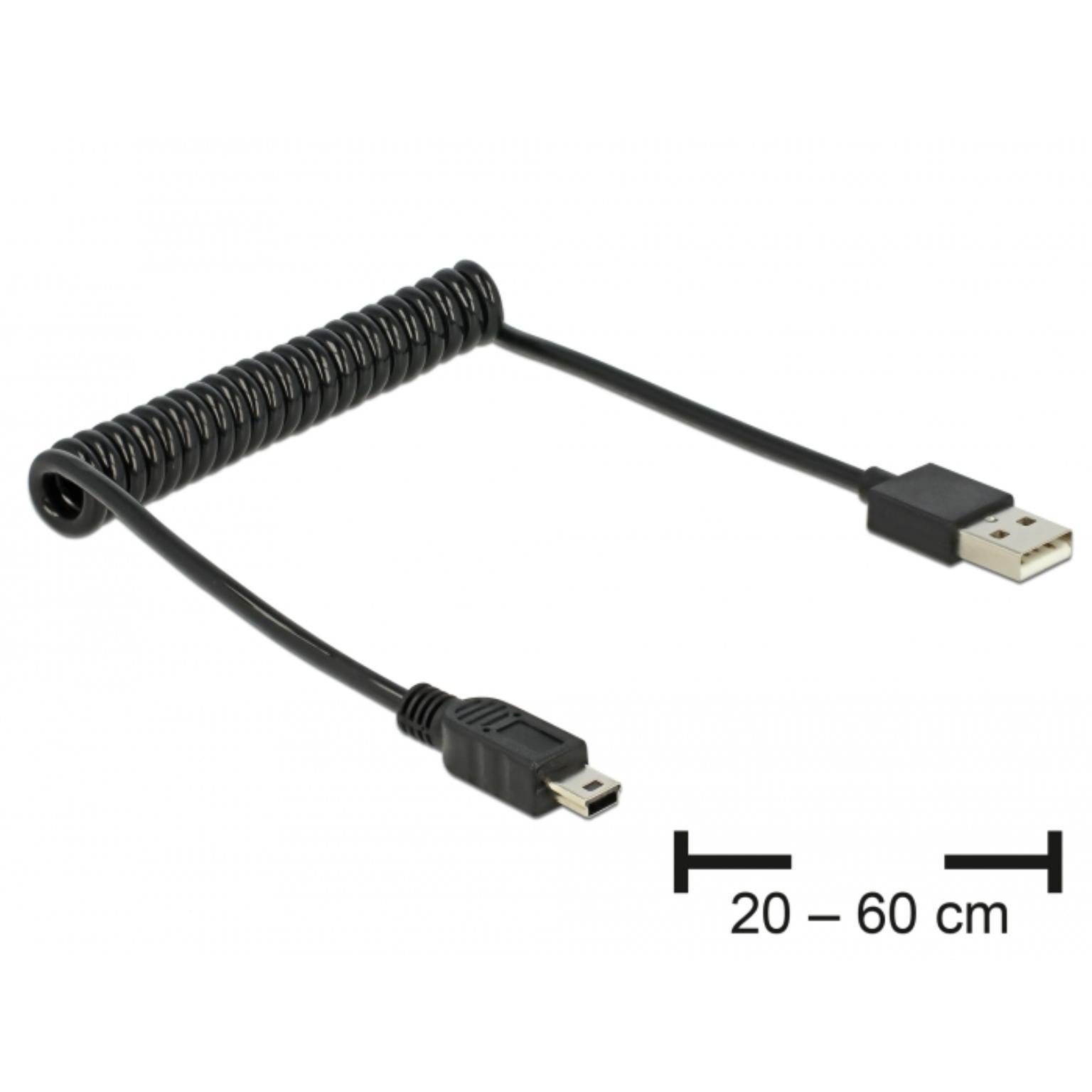 Usb navigatie kabel