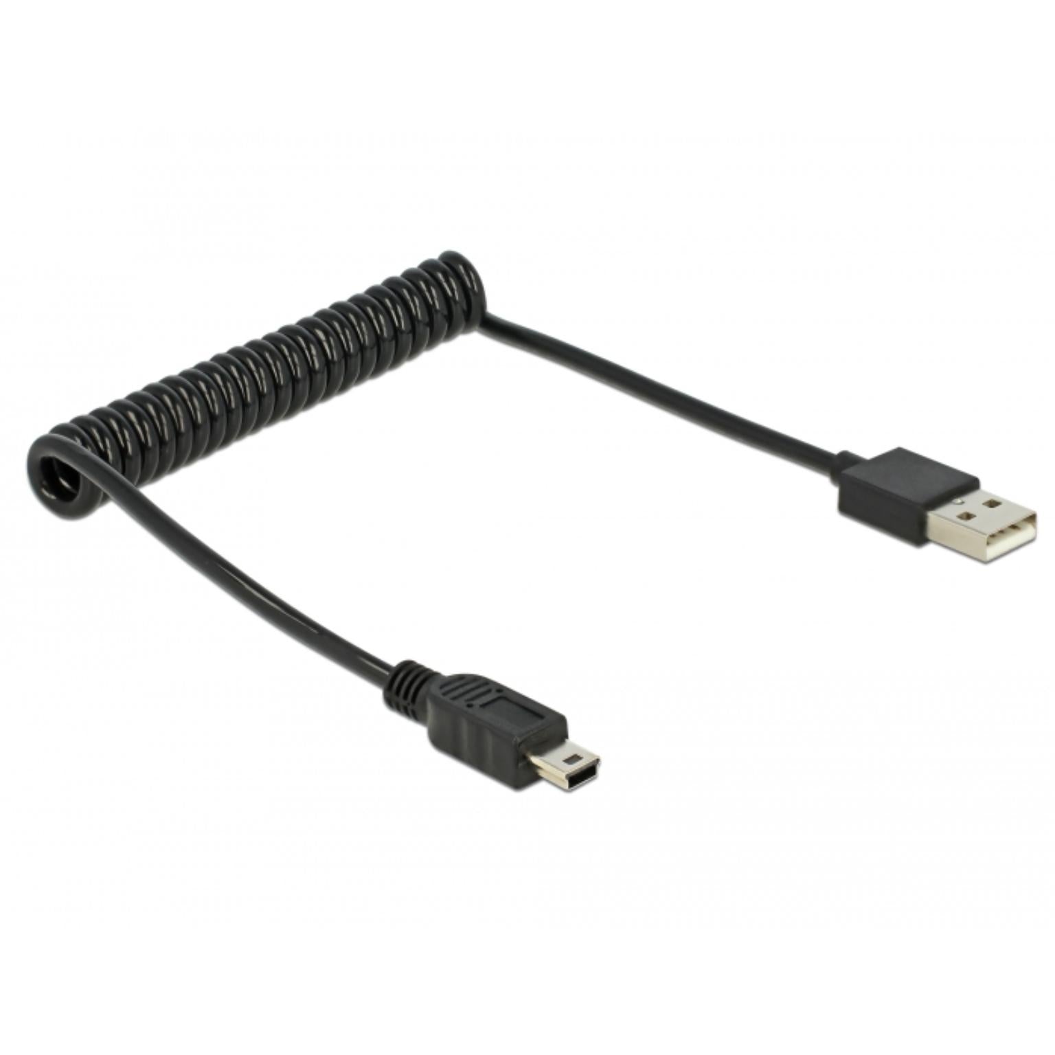 Usb navigatie kabel