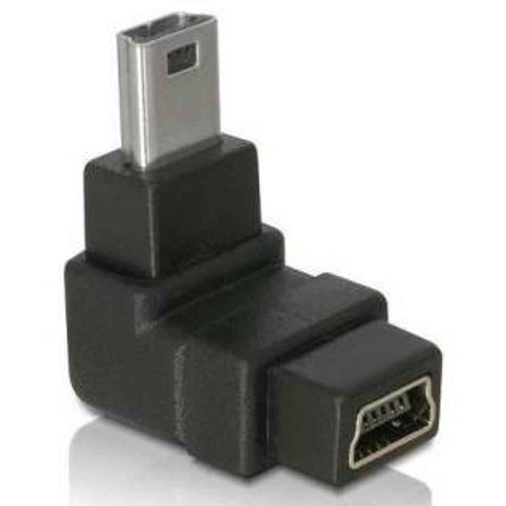 Usb navigatie verloopstekker