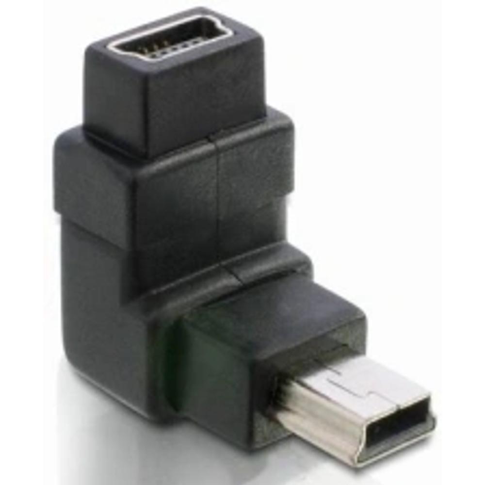 Usb navigatie verloopstekker