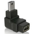 Usb navigatie verloopstekker