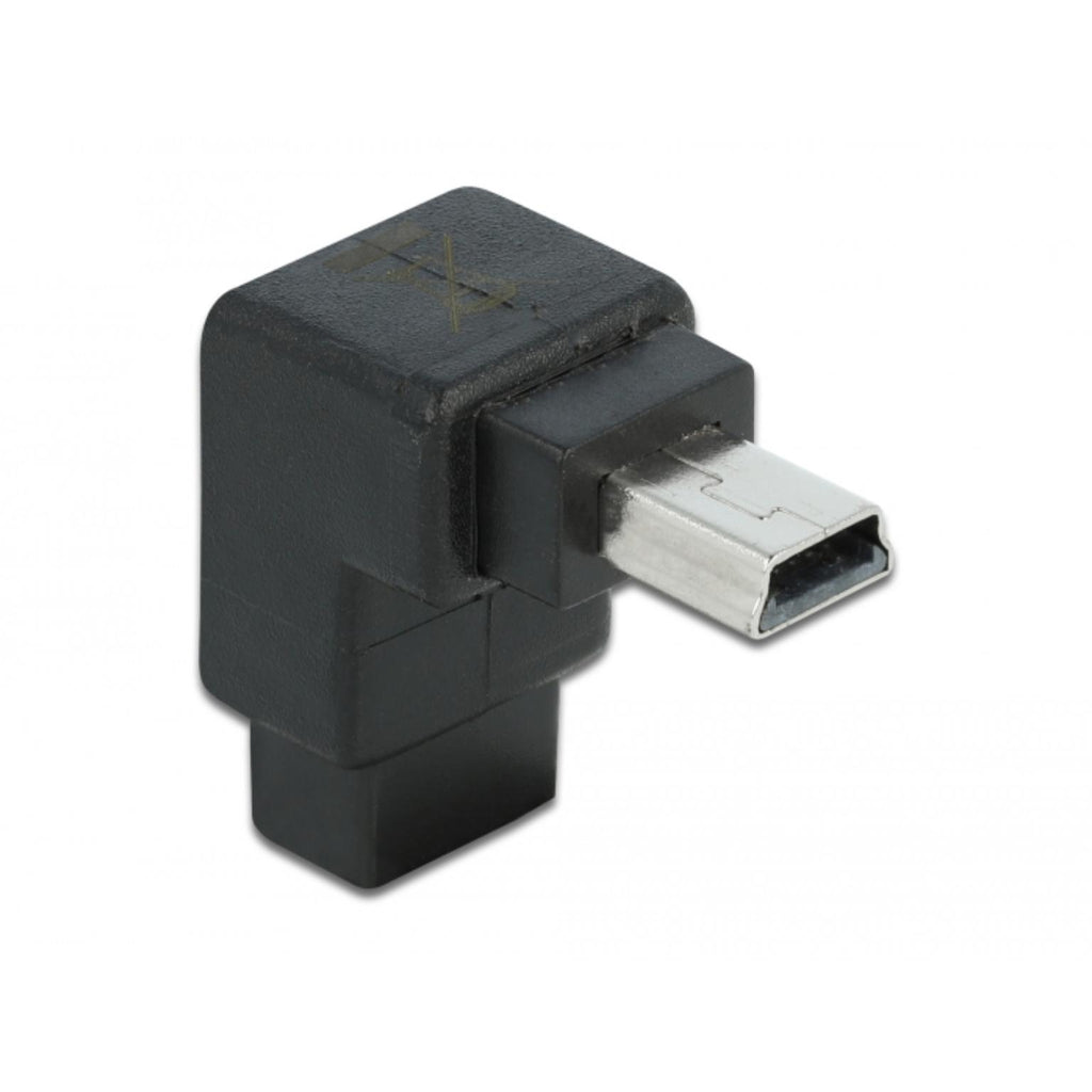 Usb navigatie verloopstekker