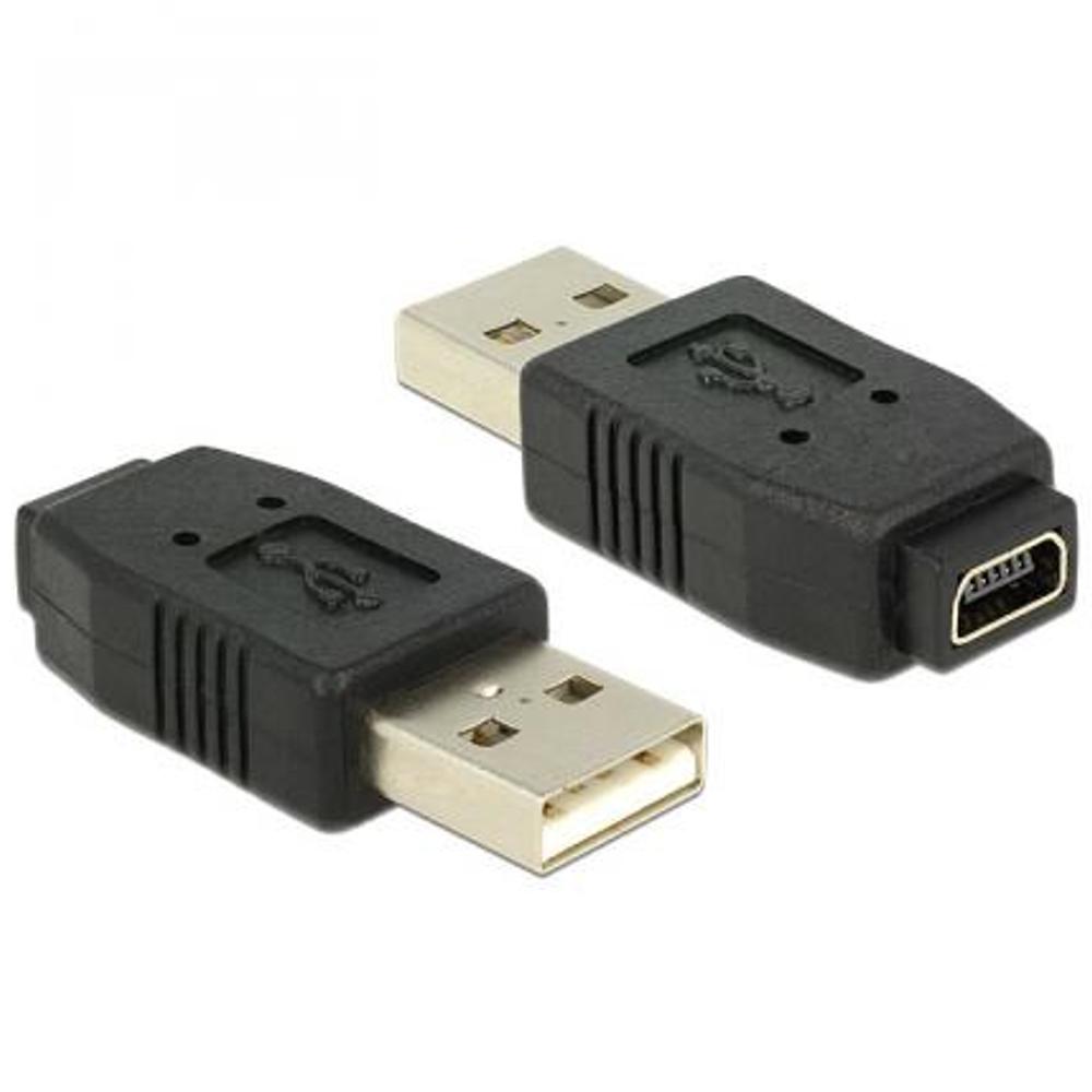 Usb adapter