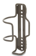 Minoura Flaschenhalter seitlicher Einlass rechts SLB-100R dunkelgrau