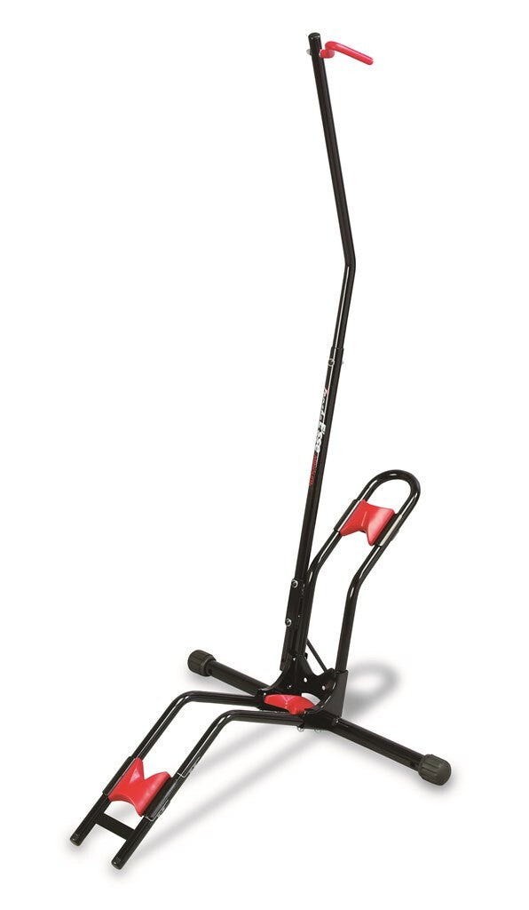Minoura Displayständer DS-2100, vertikal horizontal