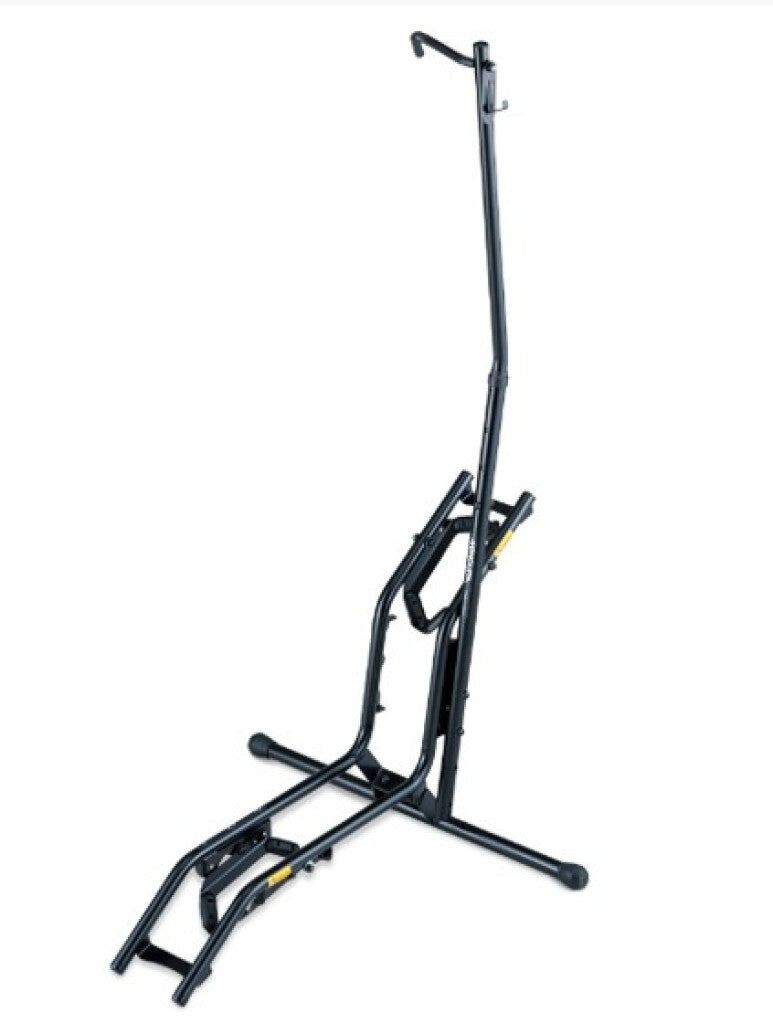 Minoura Displayständer DS-2200, vertikal horizontal