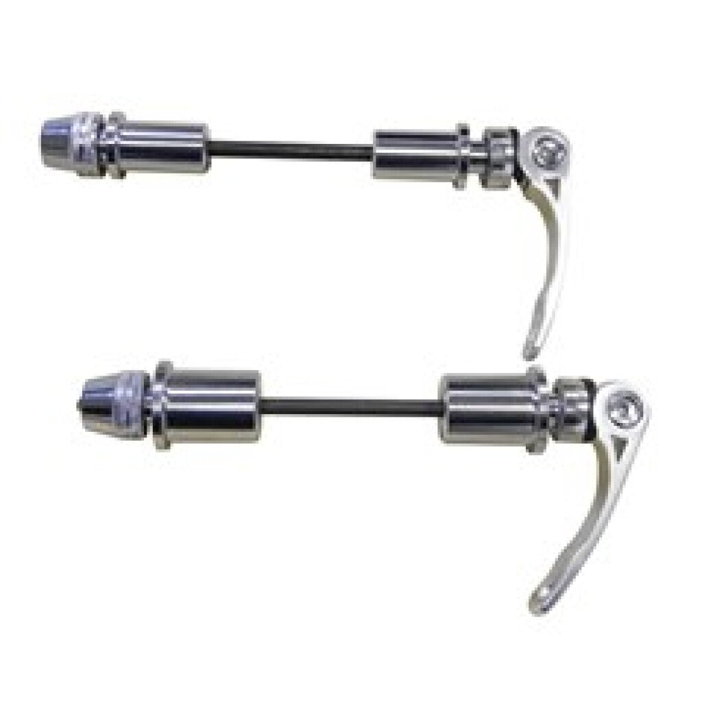 Minoura Steckachsenadapter 12 mm (p=1,0) Specialized