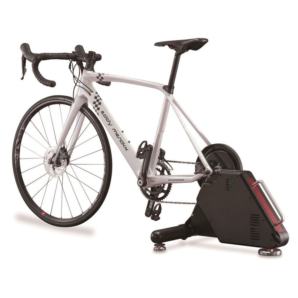 Minoura Trainer Liveride Smart Kagura LSD9200 Direktantrieb