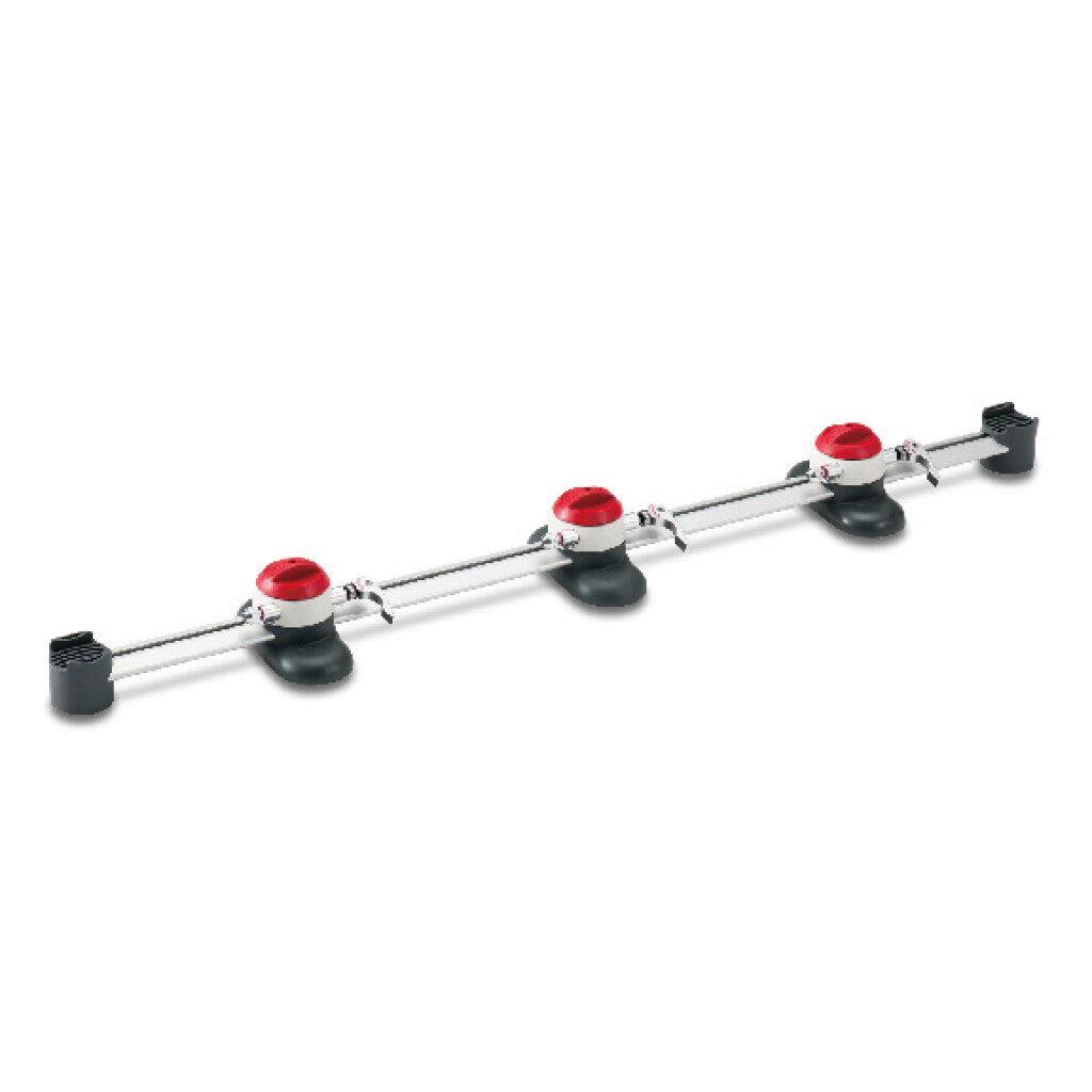 Minoura Transportstand Vergo TF3 für 3 Fahrräder