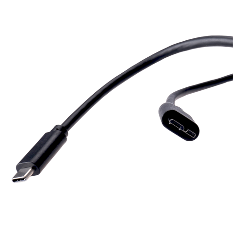 Miops Micro-USB 3.0-Anschlusskabel für FLEX