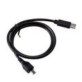 Miops Mini-USB 8-Pin Anschlusskabel für FLEX