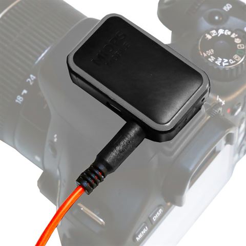 MIOPS Mobile Remote-Auslöser