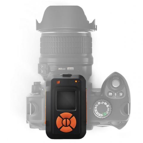 Miops smart trigger