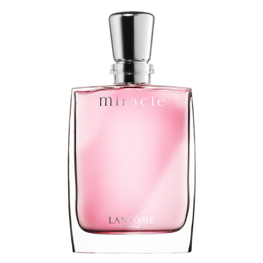 Lancome eau de parfum spray miracle femme 50ml dames