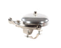 Mirage Bell Retro Alu 60 mm, Silber