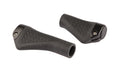 Mirage Lenkergriffset, Stil 100, 132 mm, schwarz